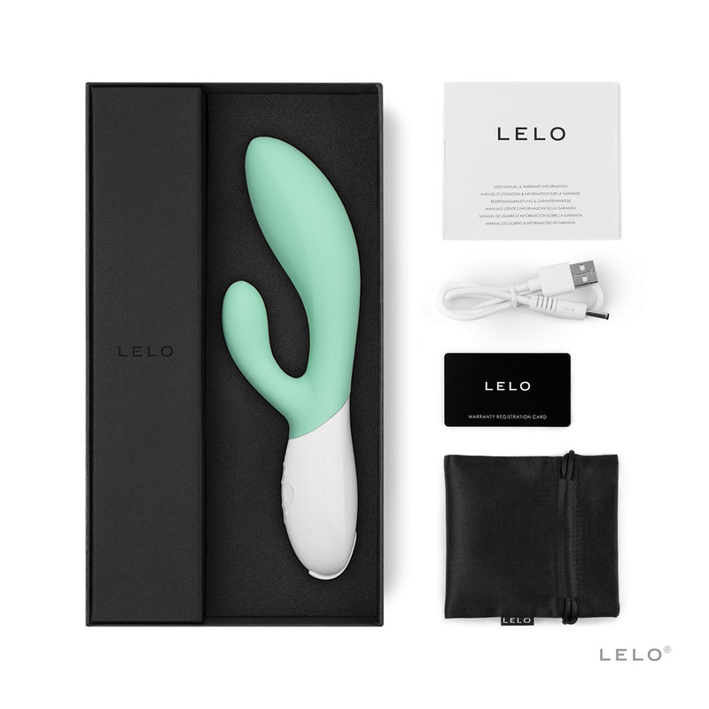 Lelo Ina 3