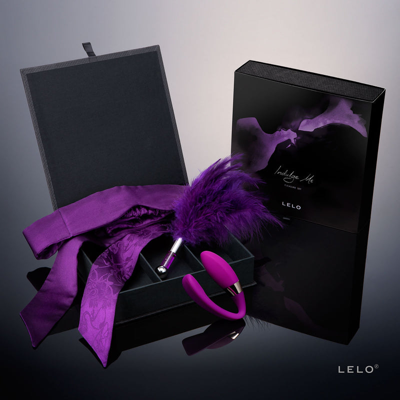 Lelo Indulge Me Pleasure Set