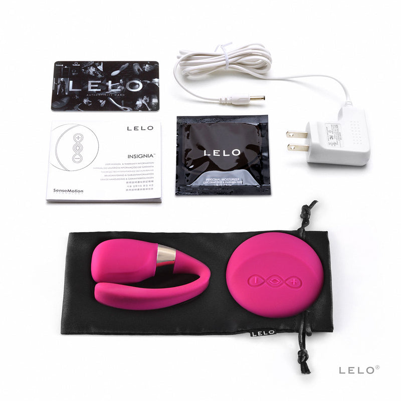 Lelo Tiani 3