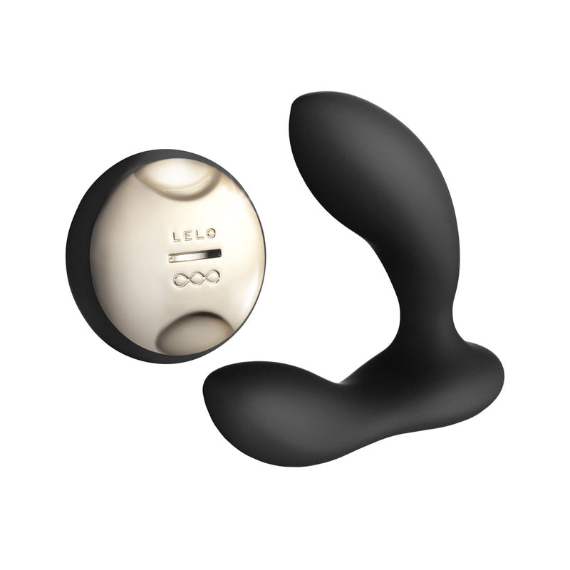 Lelo Hugo Vibrating Prostate Massager