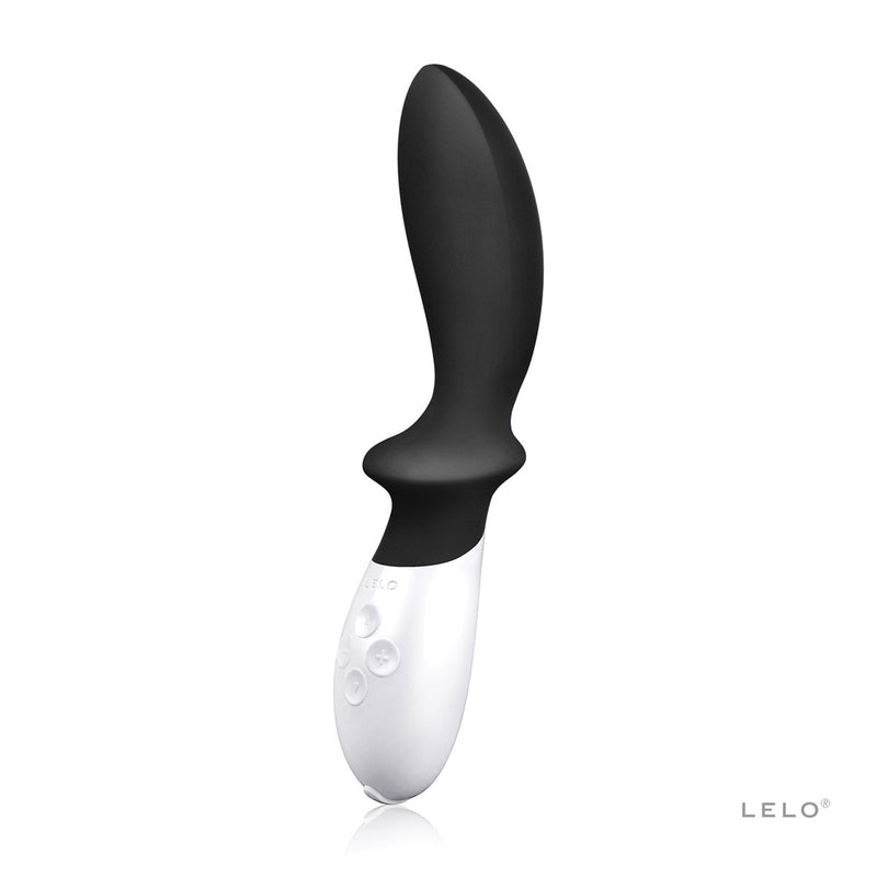 Lelo Loki Vibrating Prostate Massager