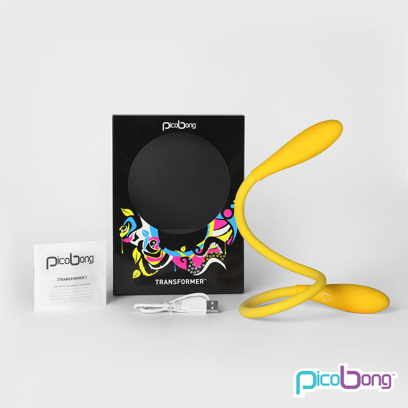 Picobong Transformer Vibrator