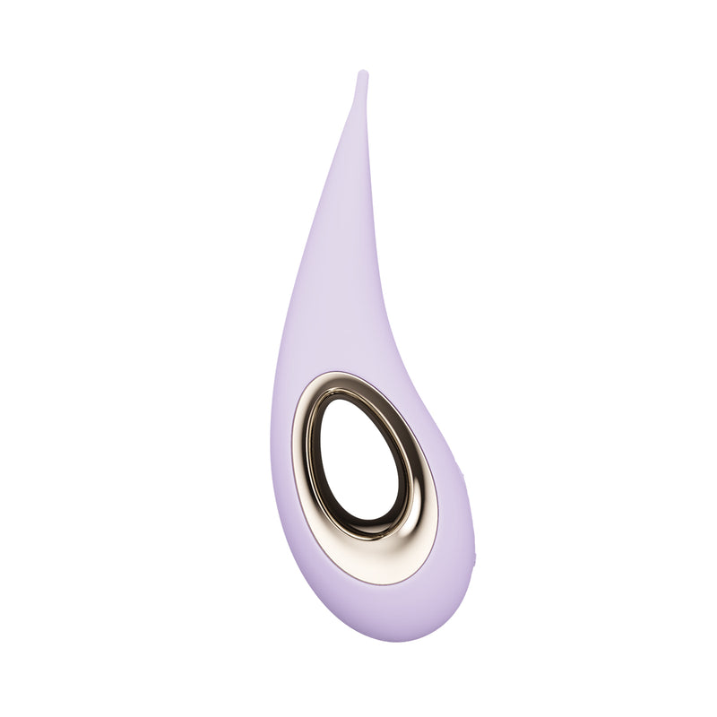 Lelo Dot Clitoral Vibrator