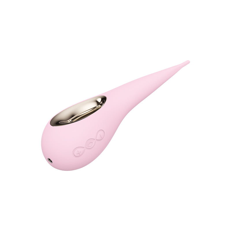 Lelo Dot Clitoral Vibrator