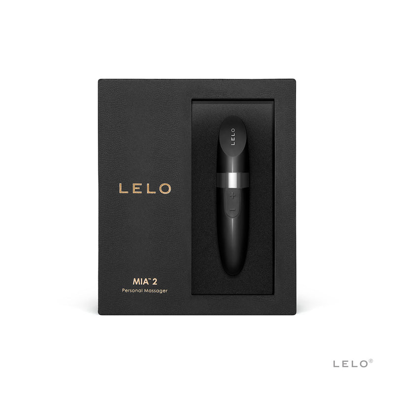 Lelo Mia 2 Lipstick Vibrator