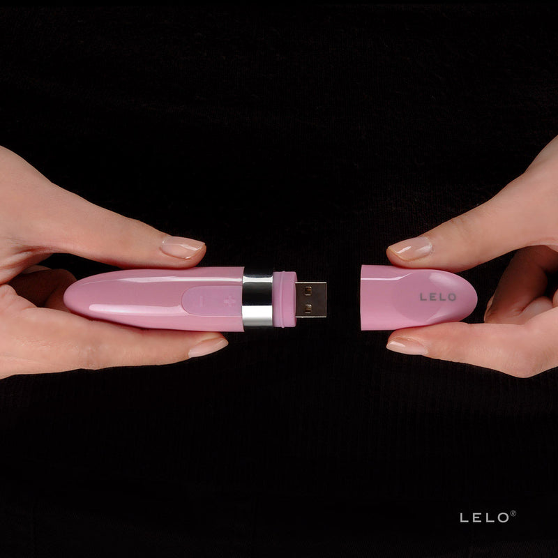 Lelo Mia 2 Lipstick Vibrator