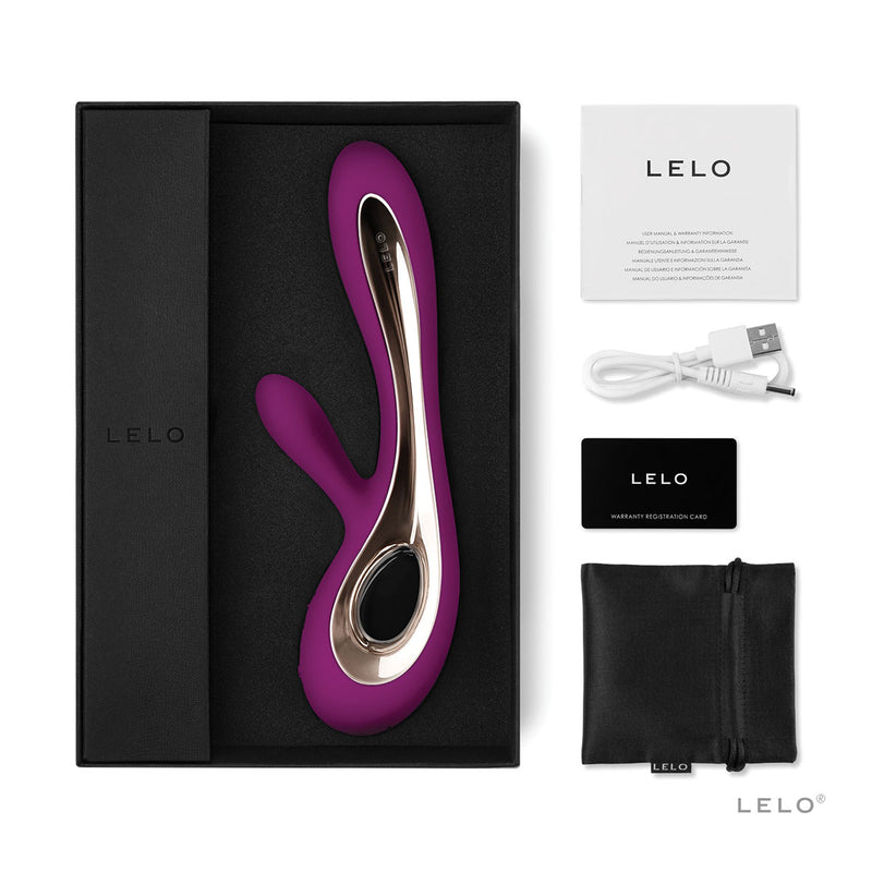 Lelo Soraya 2 Vibrator