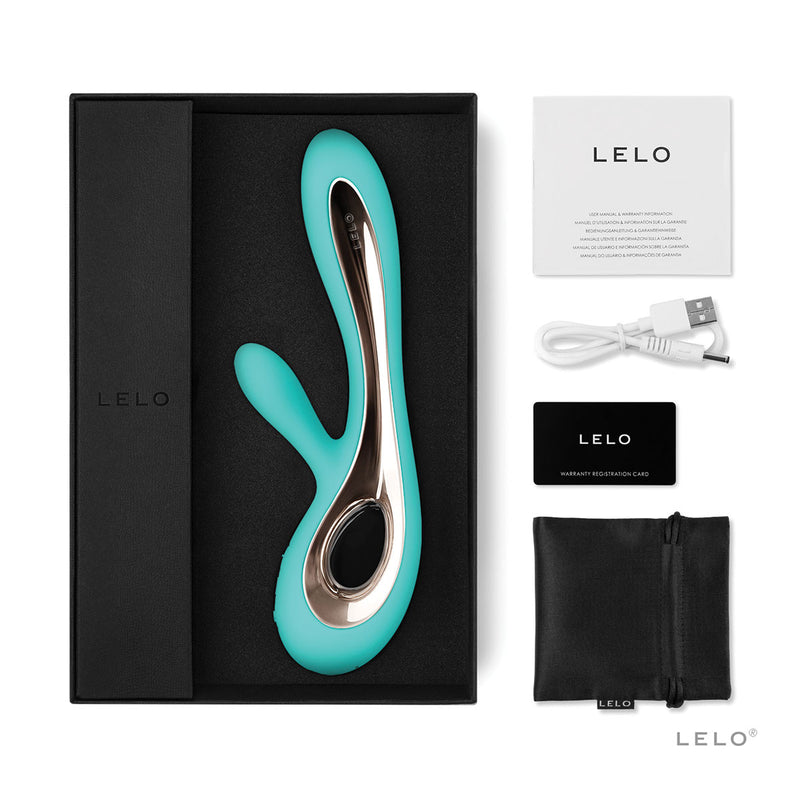 Lelo Soraya 2 Vibrator