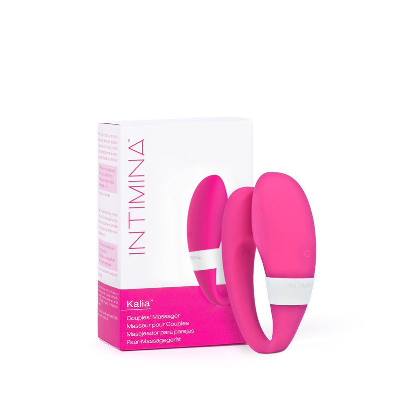 Intimina Kalia Couples Massager