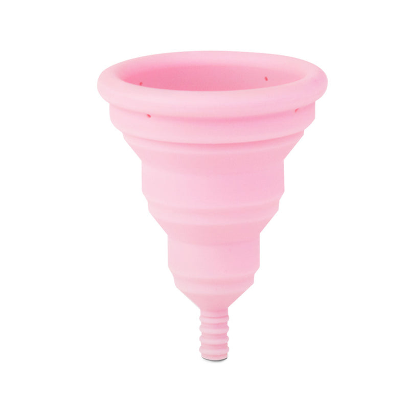 Intimina Compact Lily Cup
