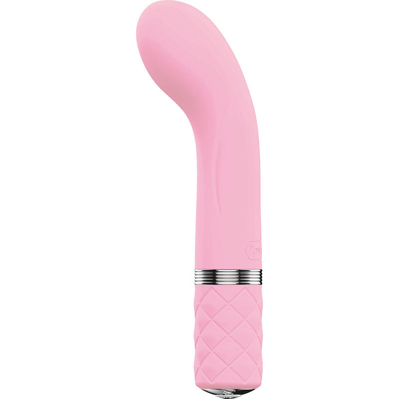 Pillow Talk Racy Mini Vibrator