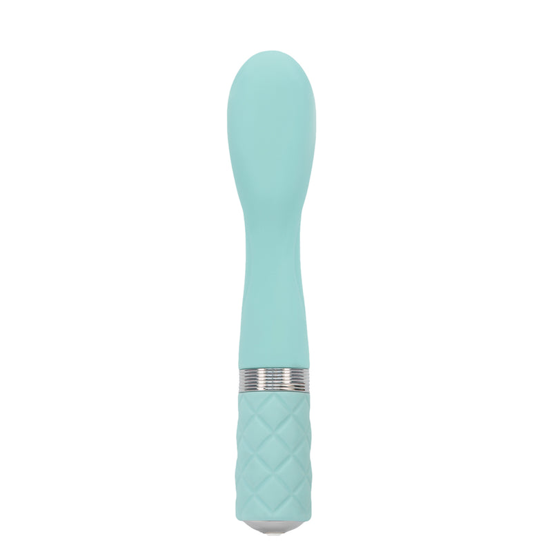 Pillow Talk Sassy G-Spot Vibrator