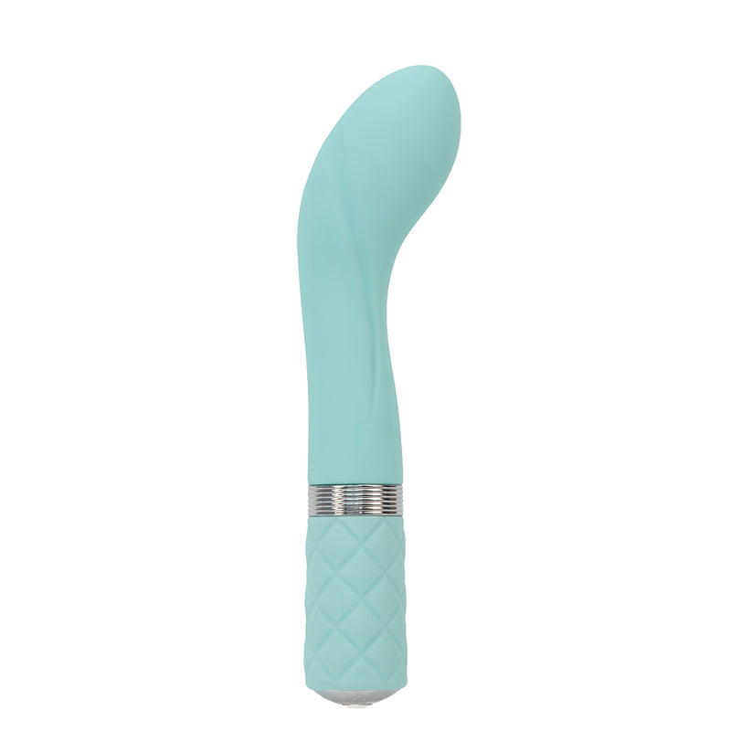 Pillow Talk Sassy G-Spot Vibrator