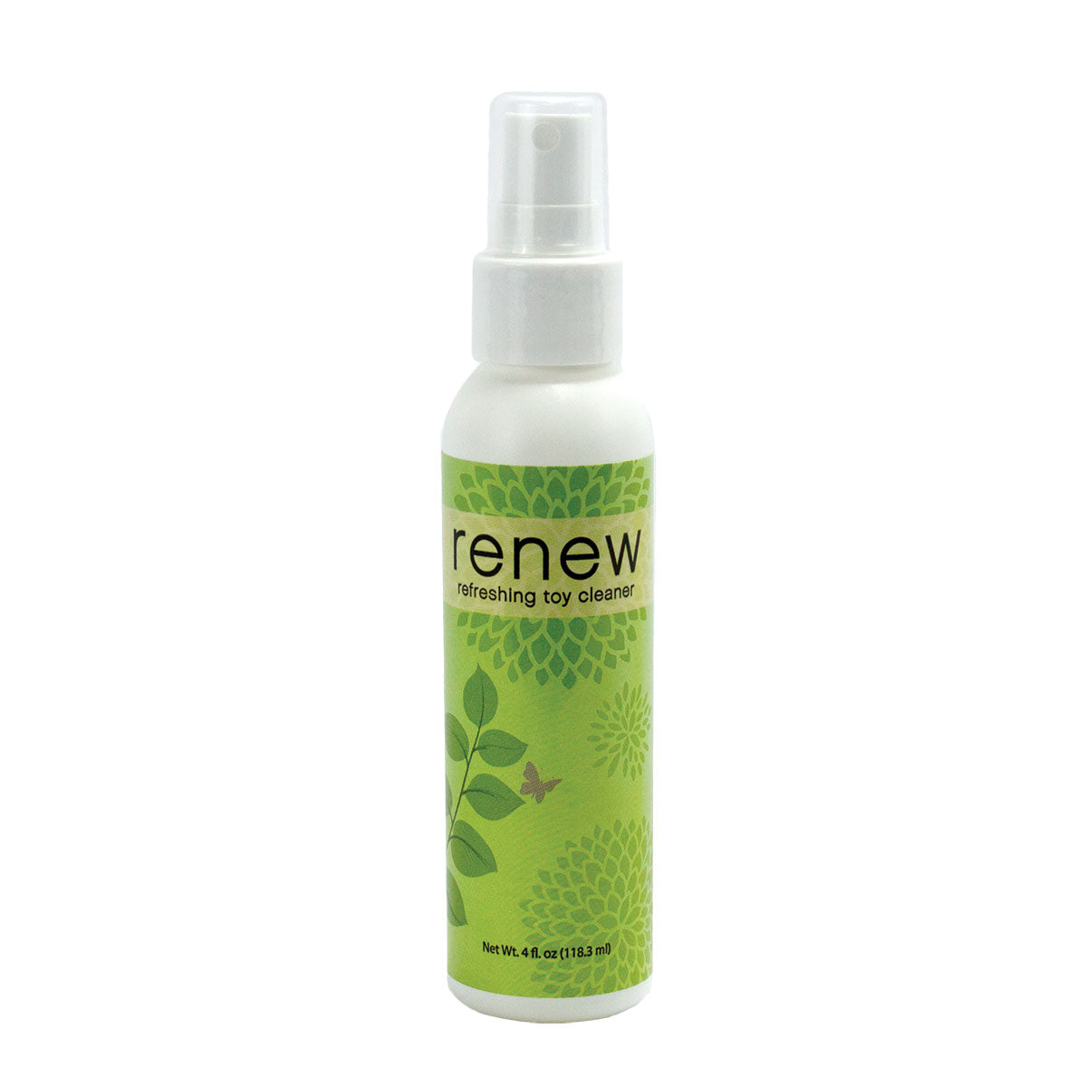 Renew Natural Toy Cleaner