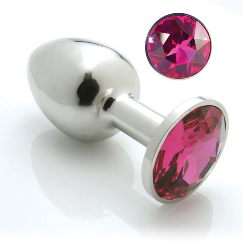 Pretty Plugs Large Swarovski Plug