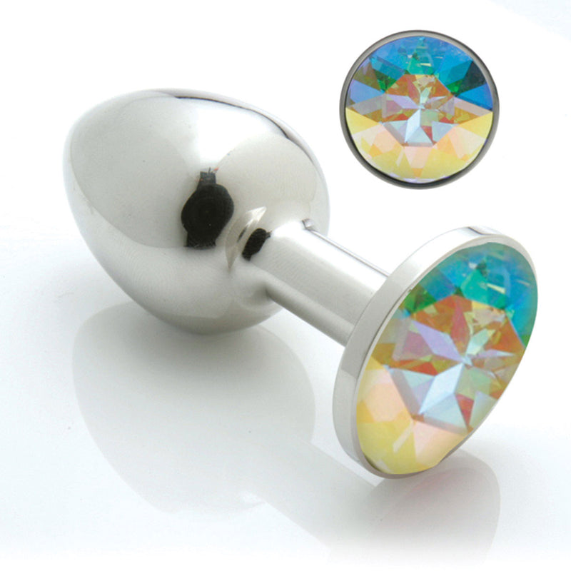 Pretty Plugs Large Swarovski Plug