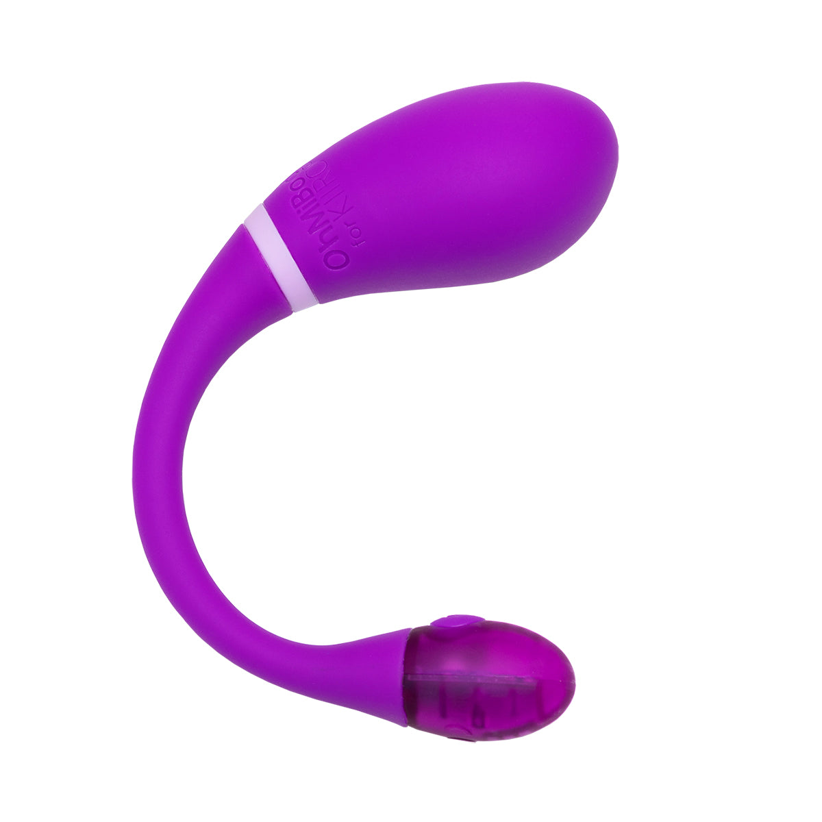 OhMiBod Interactive Wearable G-Spot Vibe