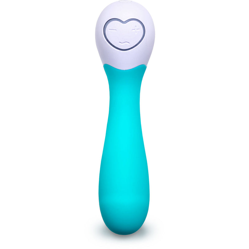 OhMiBod Cuddle Mini Vibrator | Delicto OhMiBod Cuddle Mini Vibrator | Delicto