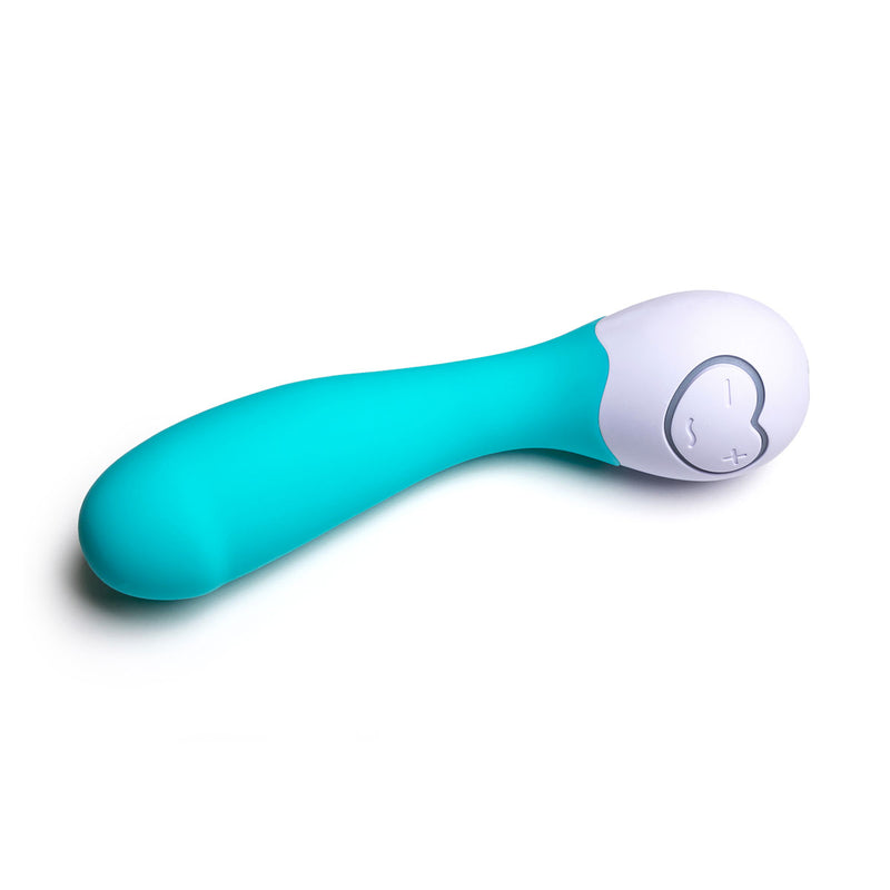 OhMiBod Cuddle Mini Vibrator