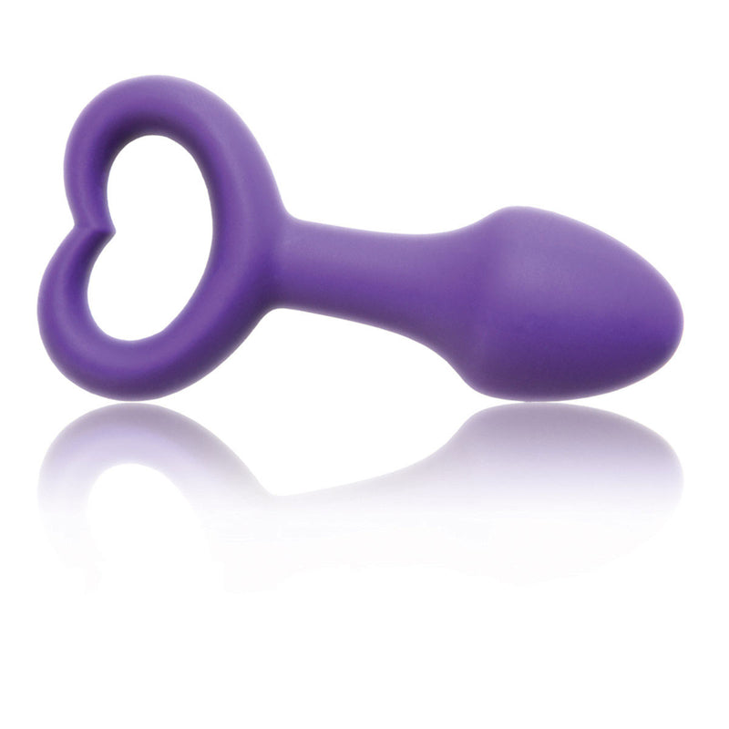 OhMiBod LoveLife Explore Pleasure Plug