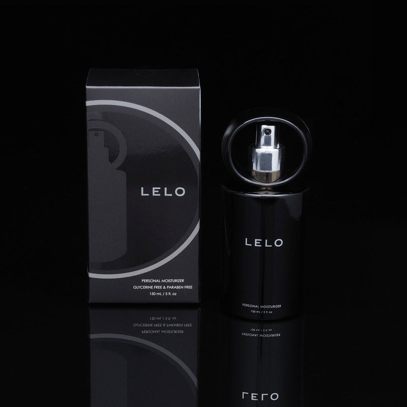 Lelo Personal Moisturizer