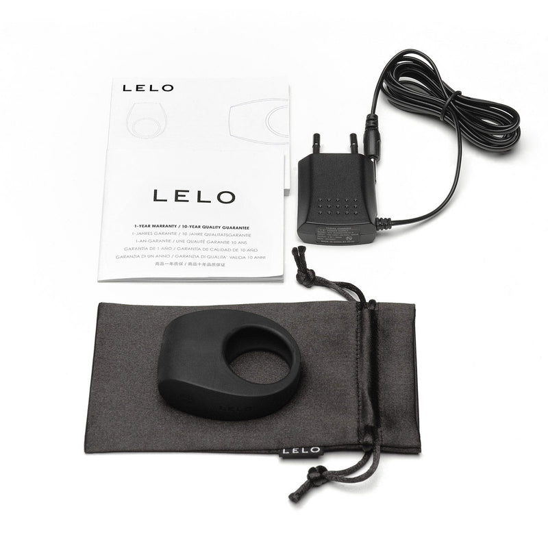 Lelo Tor 2 Vibrating Ring