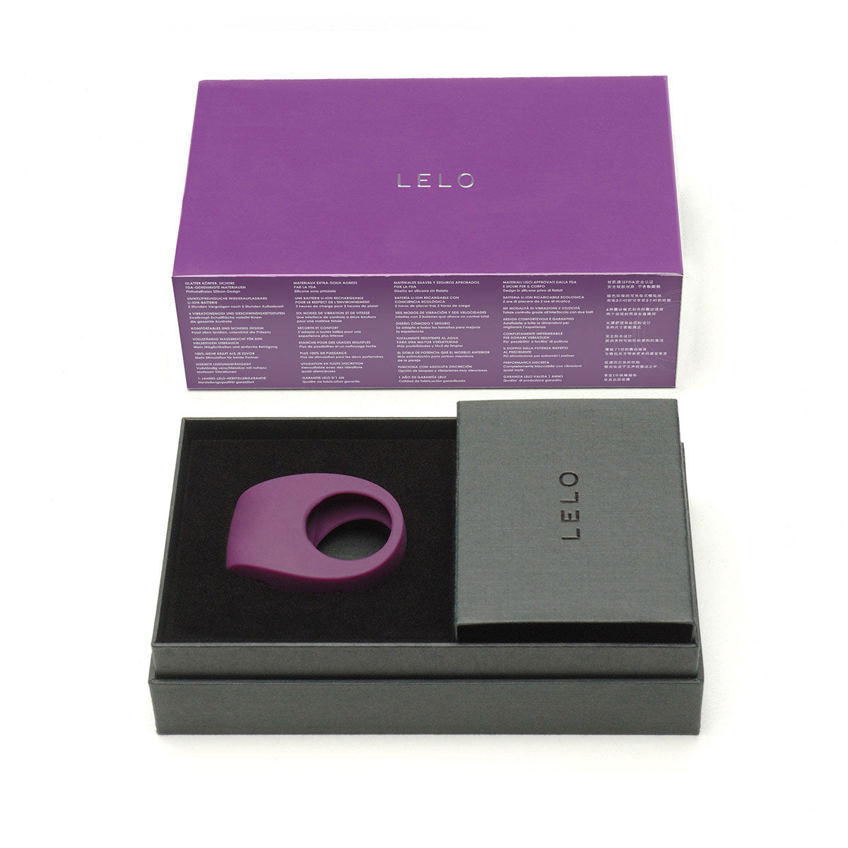 Lelo Tor 2 Vibrating Ring