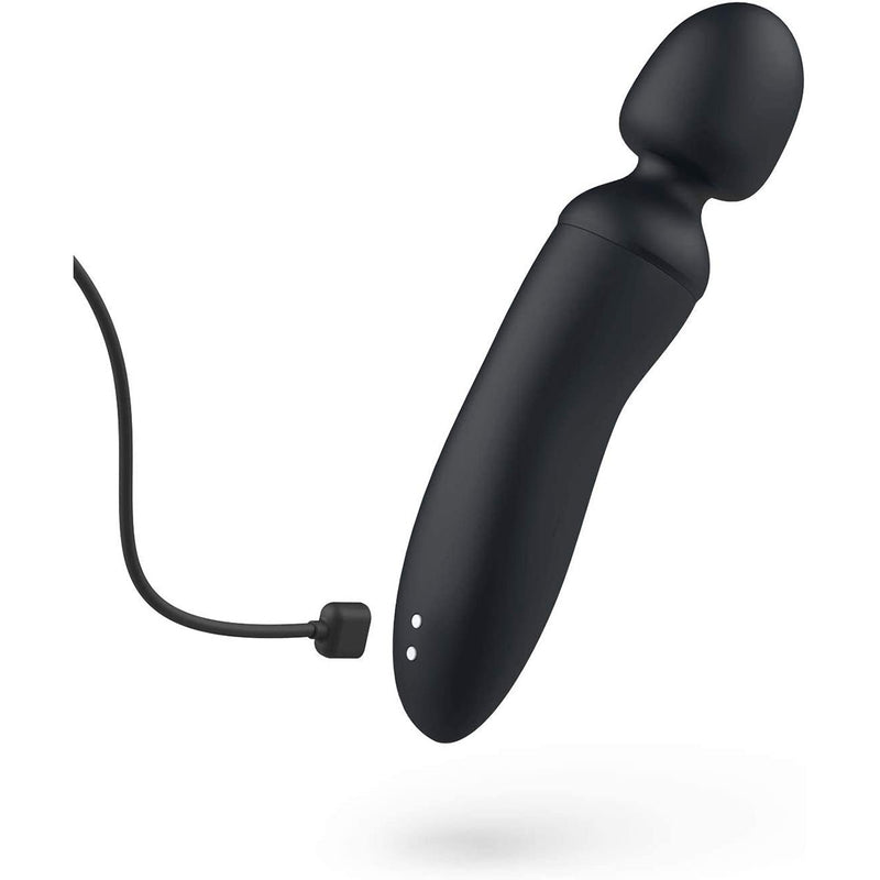 B Swish Premium Noir Wand Vibrator