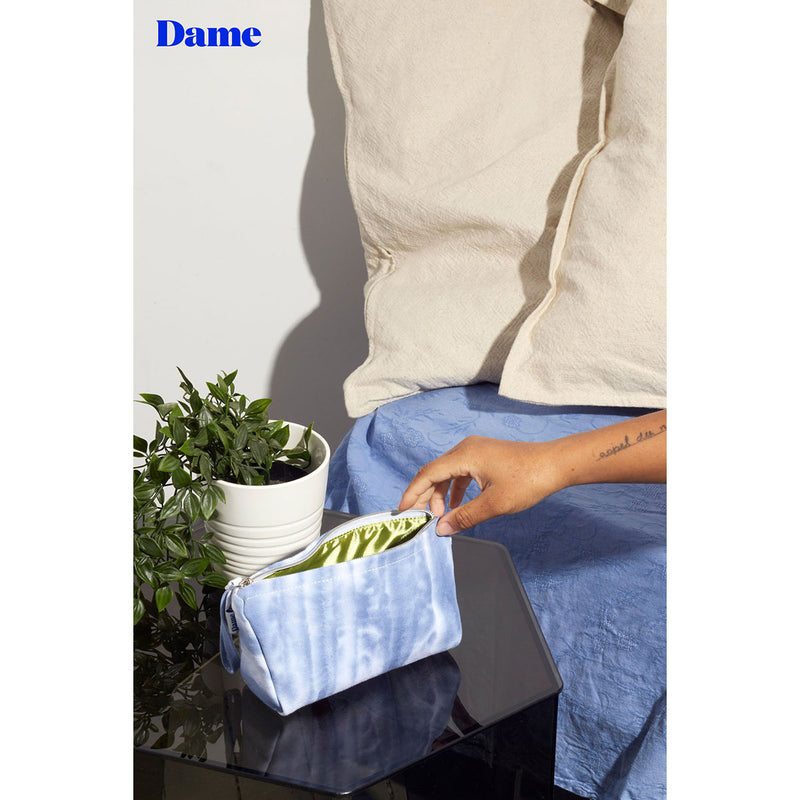 Dame Products Stash Pouch