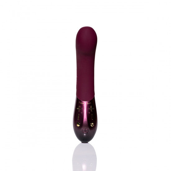 Kurve Wand Vibrator, Hot Octopuss