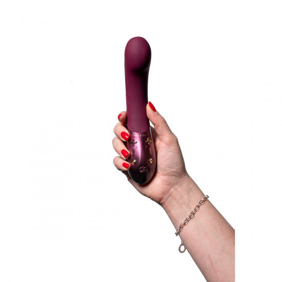 Hot Octopuss Kurve Vibrator Size