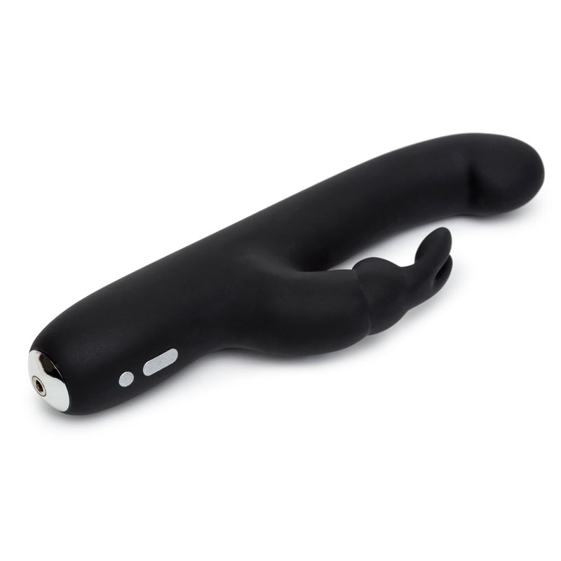 Happy Rabbit Slimline Rabbit Vibrator | Delicto Happy Rabbit Slimline Rabbit Vibrator | Delicto