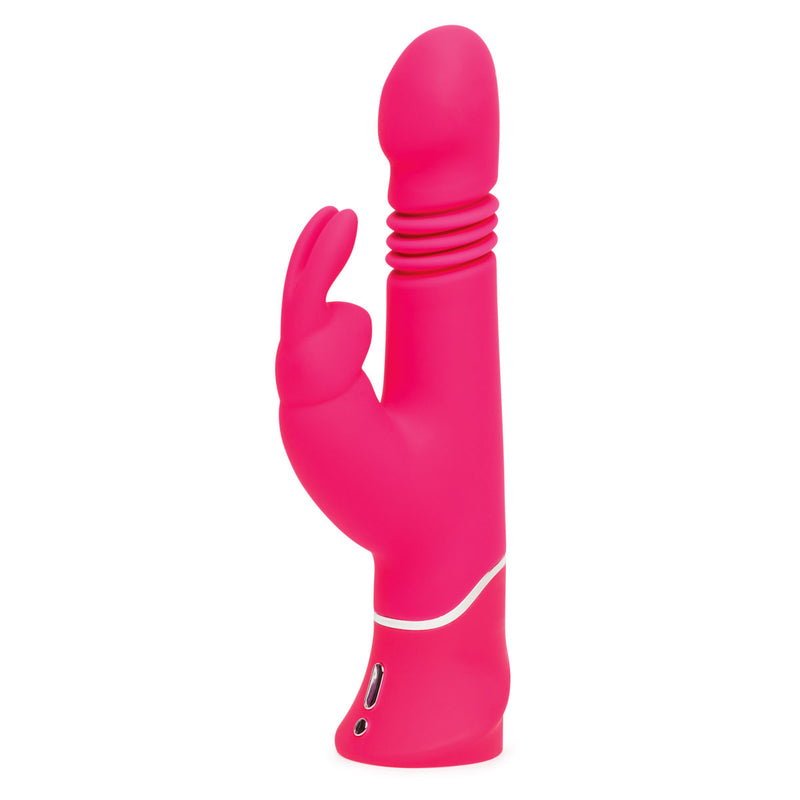 Happy Rabbit Elite Thrusting Vibrator