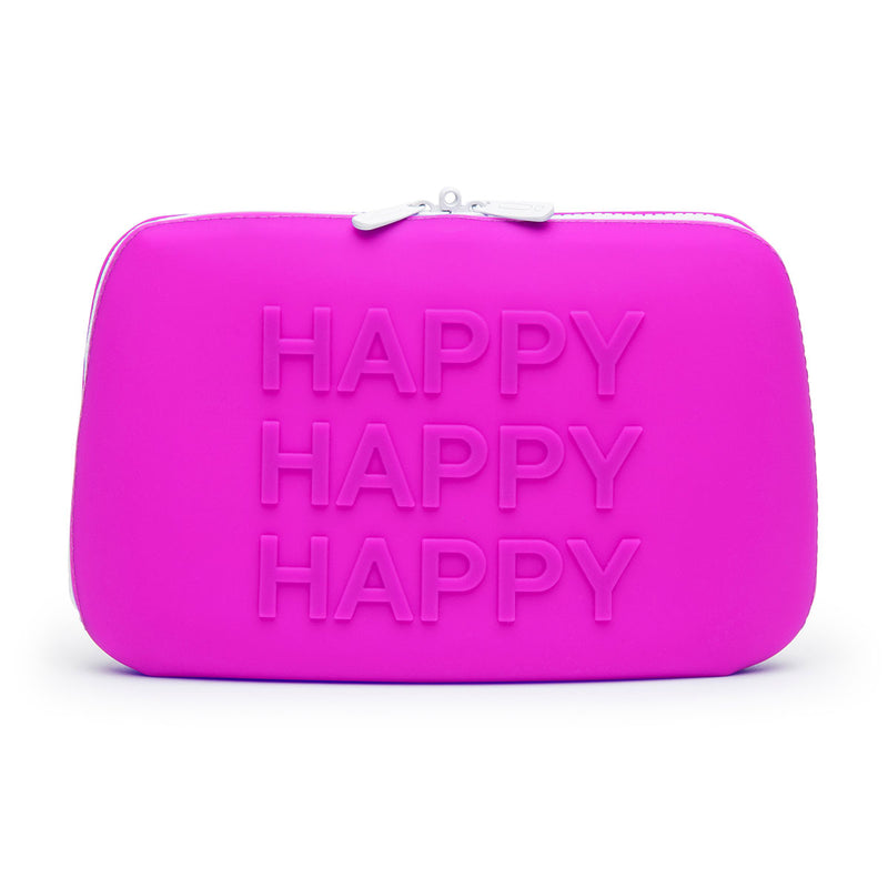 Happy Rabbit Large Storage Case