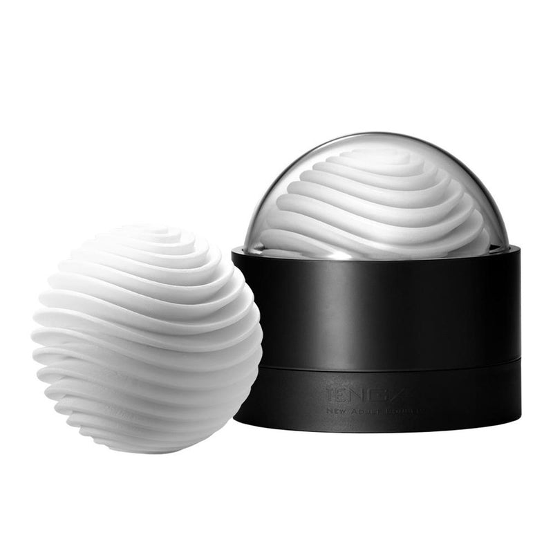 Tenga GEO Aqua Sleeve