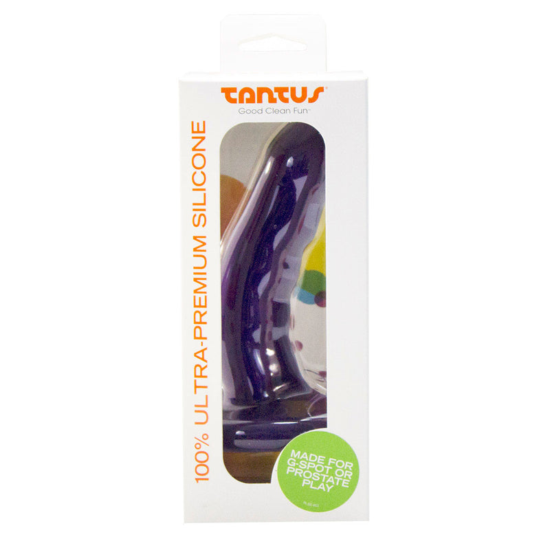 Tantus Curve Dildo