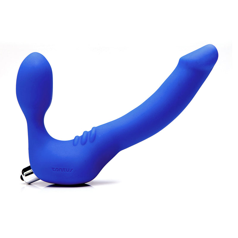 Tantus Strapless Classic Dildo