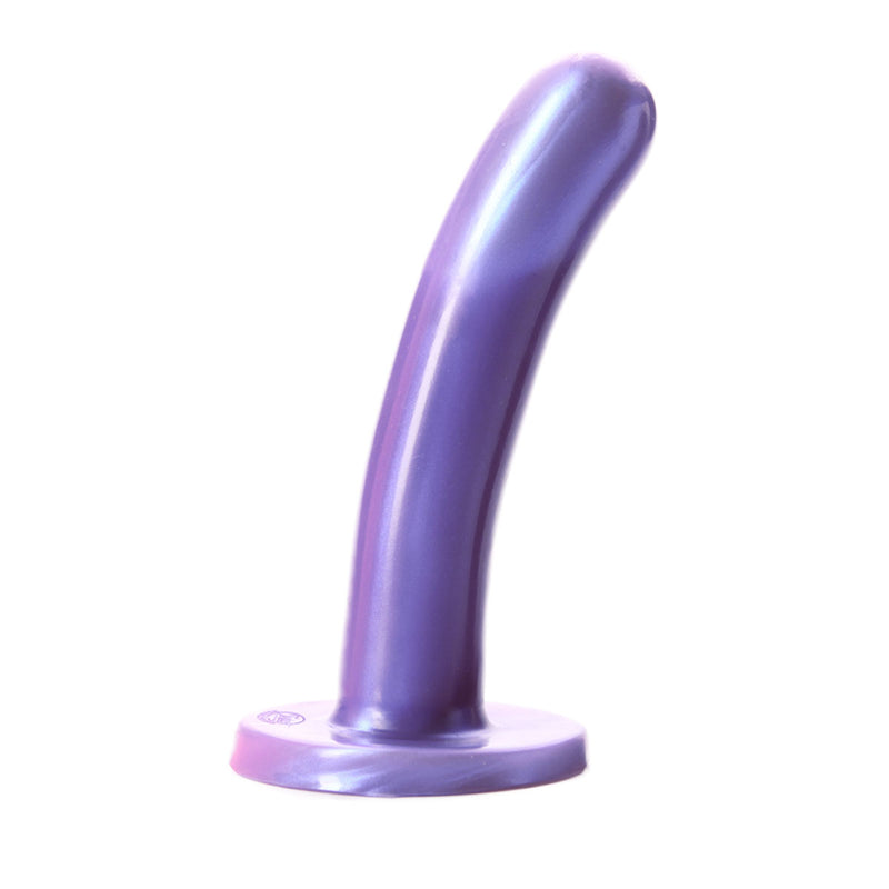 Tantus Silk Silicone Dildo Medium