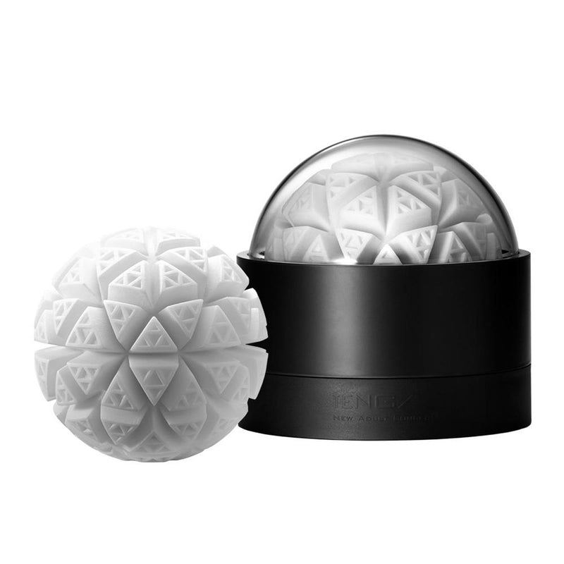Tenga GEO Glacier Sleeve