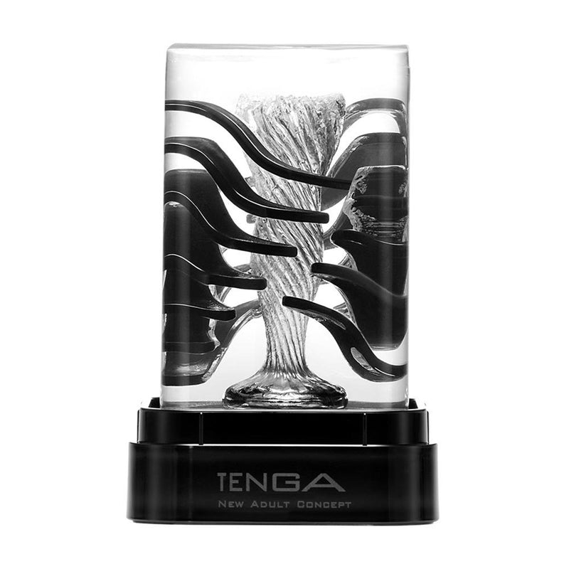 Tenga Crysta Leaf Sleeve