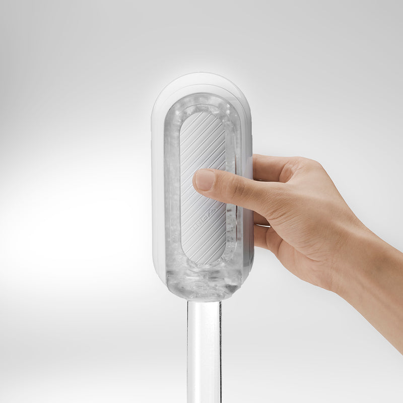 Tenga Flip Zero Gravity Stroker