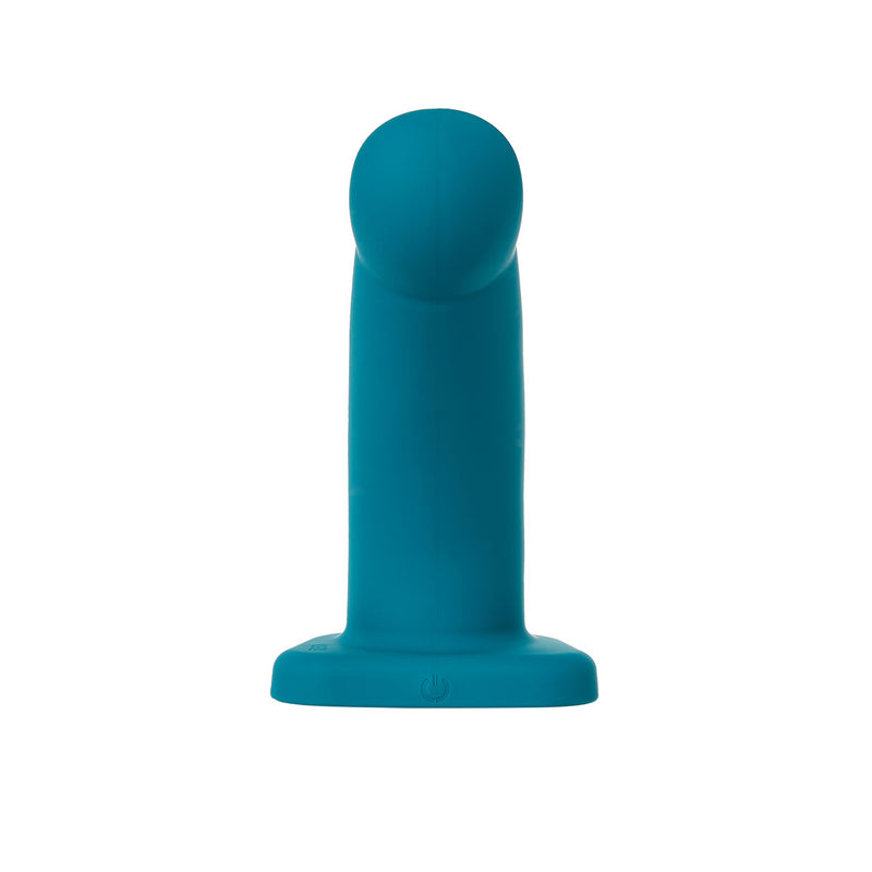 Nexus Vibrating Hollow 8-Inch Dildo