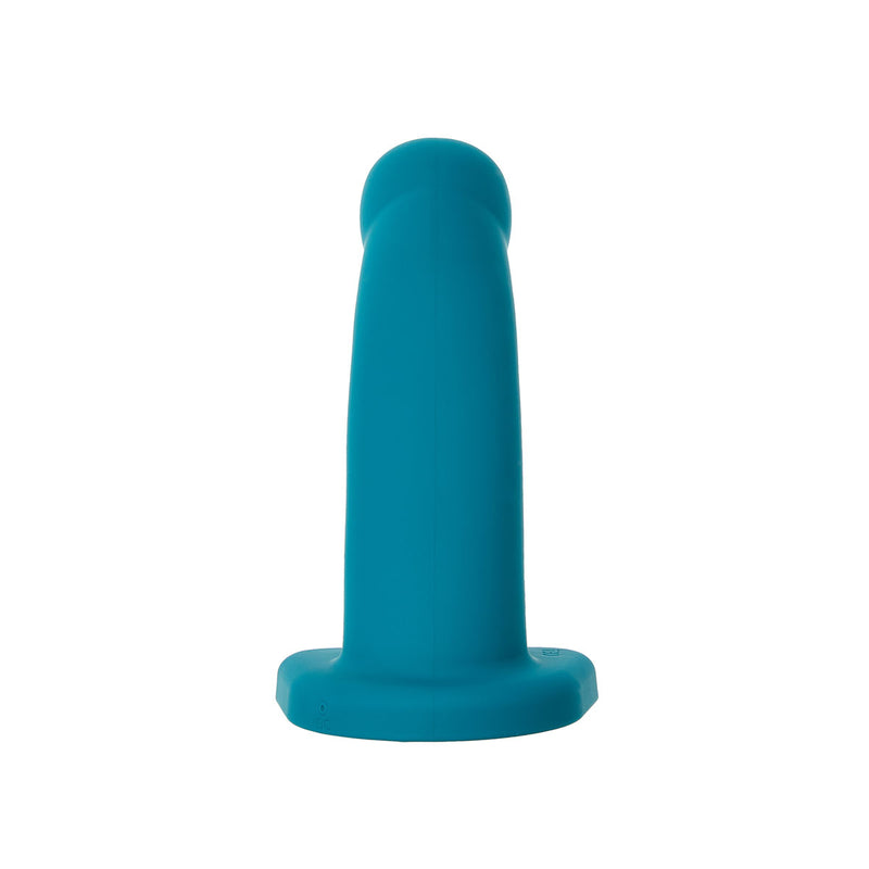 Nexus Vibrating Hollow 8-Inch Dildo