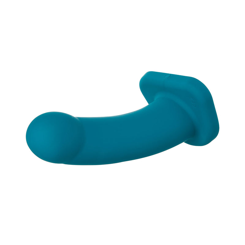 Nexus Vibrating Hollow 8-Inch Dildo