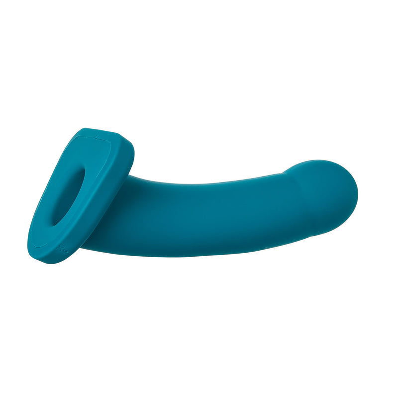 Nexus Vibrating Hollow 8-Inch Dildo