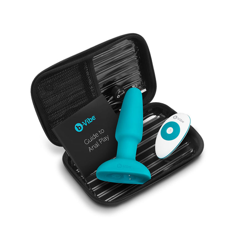 b-Vibe Rimming Plug 2 | Delicto b-Vibe Rimming Plug 2 | Delicto