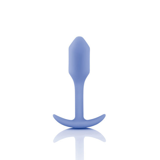 b-Vibe Snug Plug 1