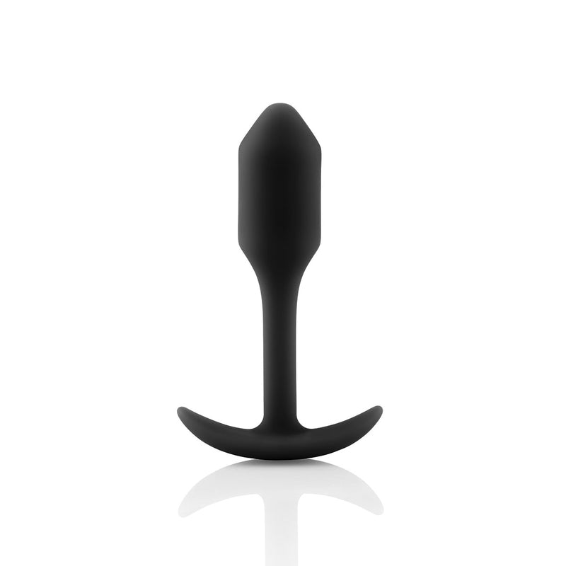 B-Vibe Small Snug Plug