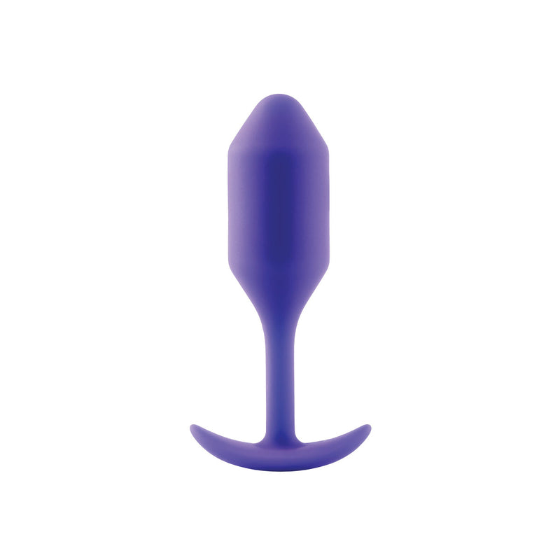 B-Vibe Medium Snug Plug