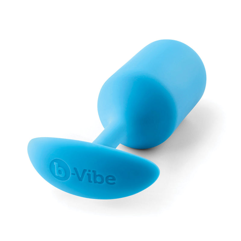 B-Vibe Large Snug Plug